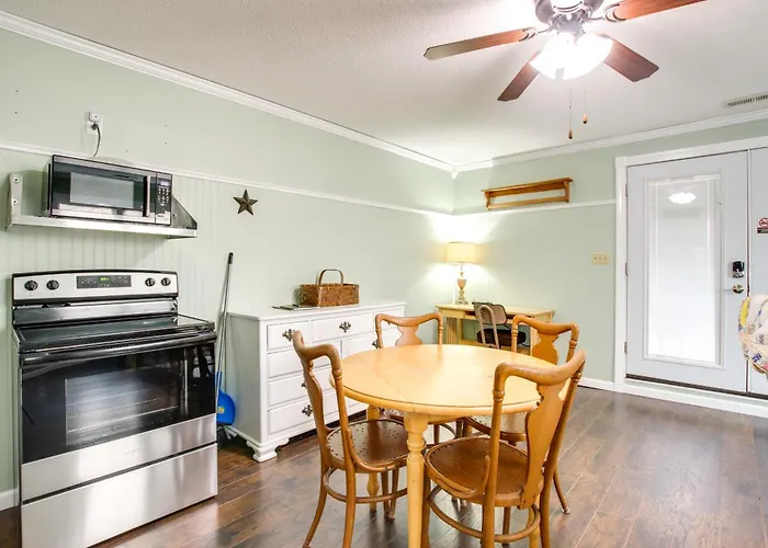 Apartamento Comfy, Freshly Remodeled Near Temple Nauvoo