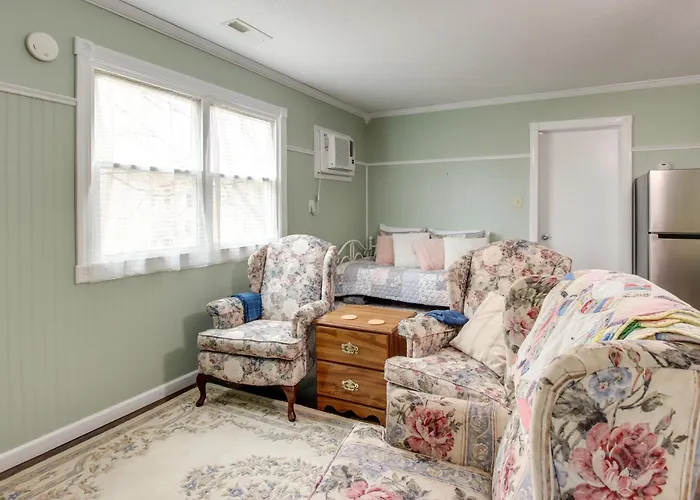 Comfy, Freshly Remodeled Near Temple * Nauvoo