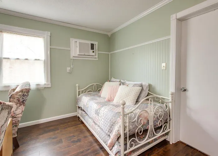 Comfy, Freshly Remodeled Near Temple * Nauvoo