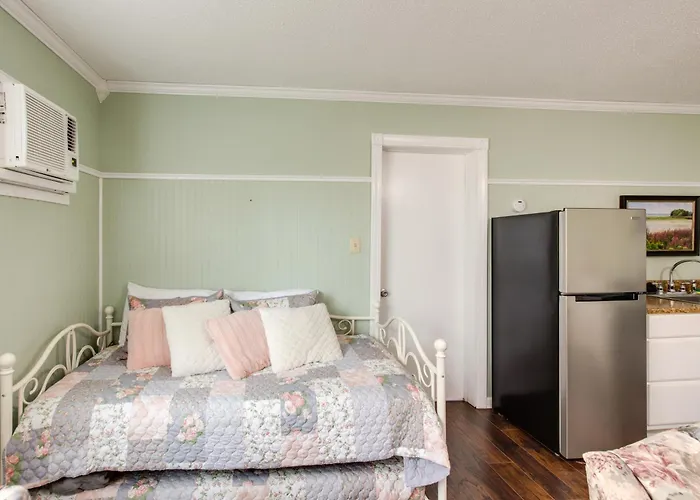 Comfy, Freshly Remodeled Near Temple Apartamento *