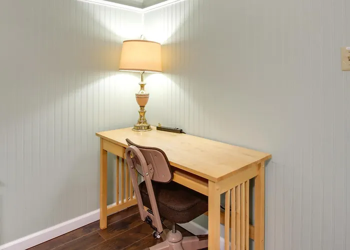 Comfy, Freshly Remodeled Near Temple Apartamento *