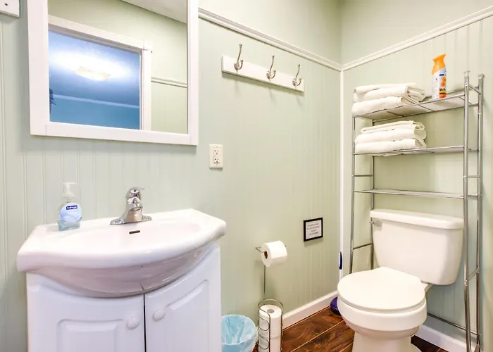 Apartamento Comfy, Freshly Remodeled Near Temple Nauvoo