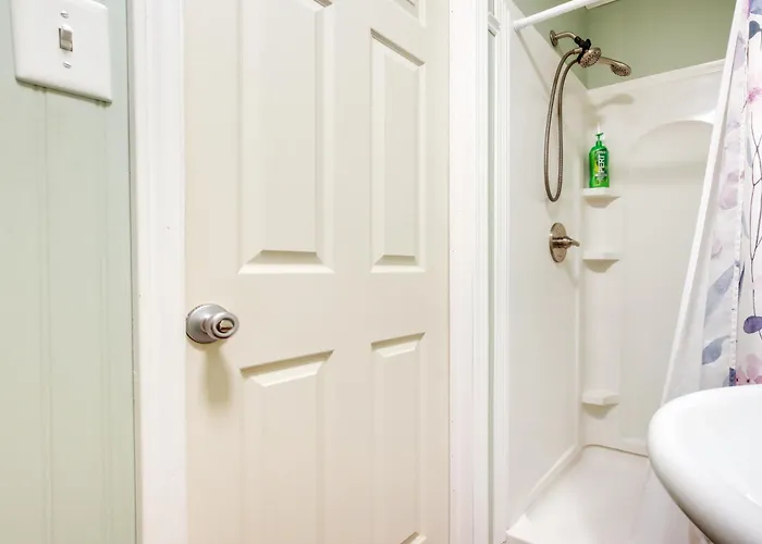 Comfy, Freshly Remodeled Near Temple Apartamento Nauvoo