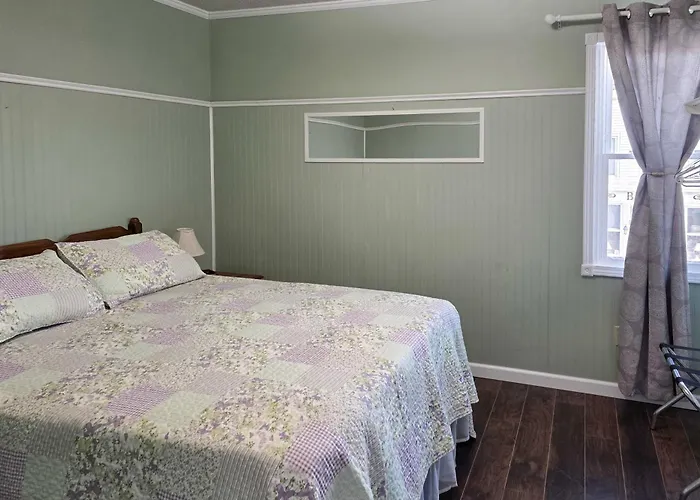 Comfy, Freshly Remodeled Near Temple Apartamento Nauvoo