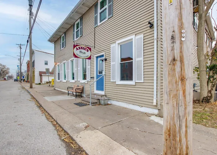 Comfy, Freshly Remodeled Near Temple * Nauvoo